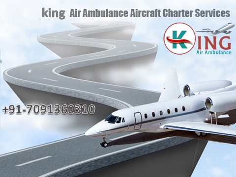 Air-Craft-king-Medical-Ambulance