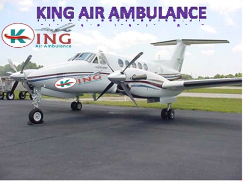 king -air-ICU-ambulance