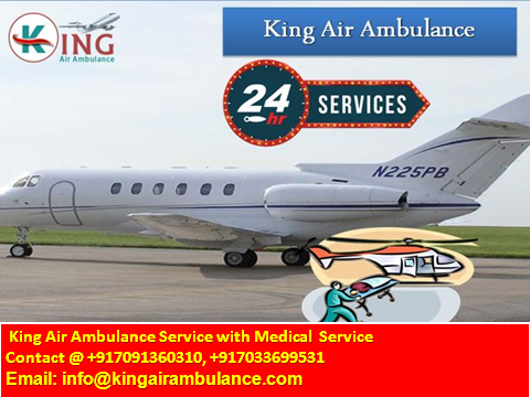 This image has an empty alt attribute; its file name is king-air-ambulance-india.png